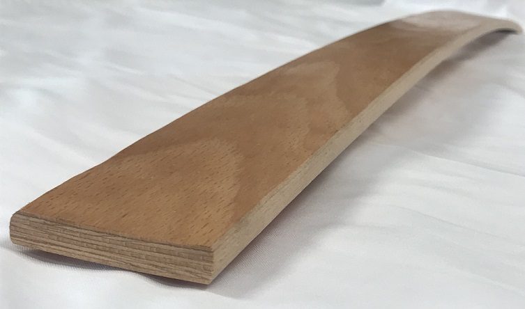 ** 5 x Flexible Slats ** Carousel 1