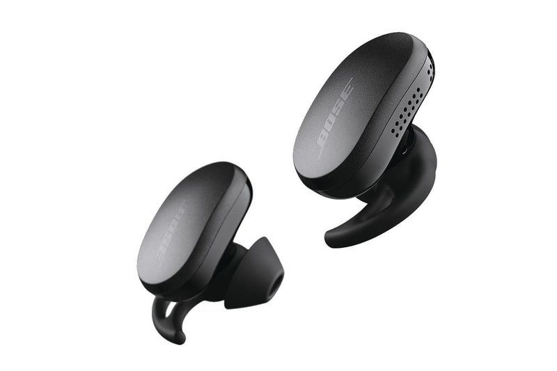 BOSE QUIETCOMFORT EARBUDS BLACK Carousel 2