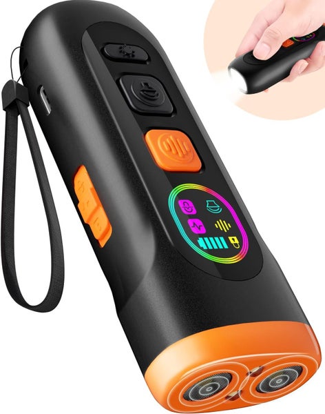 New Anti Bark Dog Trainer on Afterpay Carousel 1