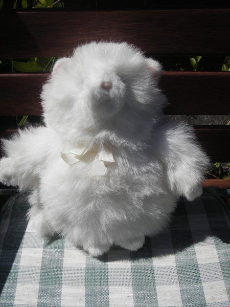 Russ - Fluff - 25 cm Carousel 1