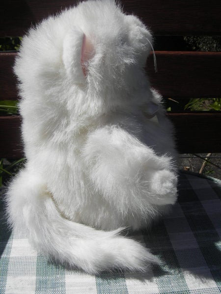 Russ - Fluff - 25 cm Carousel 2
