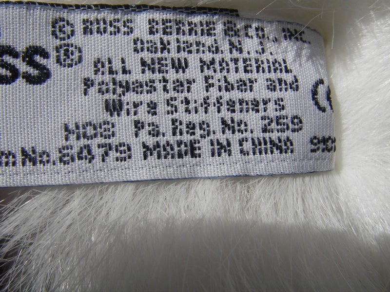 Russ - Fluff - 25 cm Carousel 12