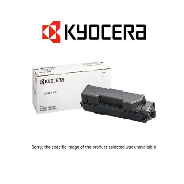 Kyocera TK5284 Cyan Toner Carousel 1
