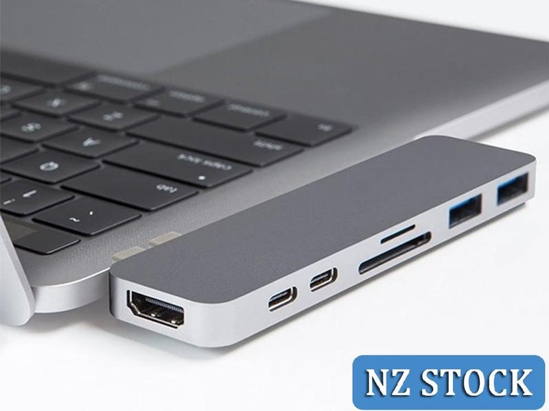 PTN NEW USB C Hub to HDMI Sale Sale Sale Carousel 1
