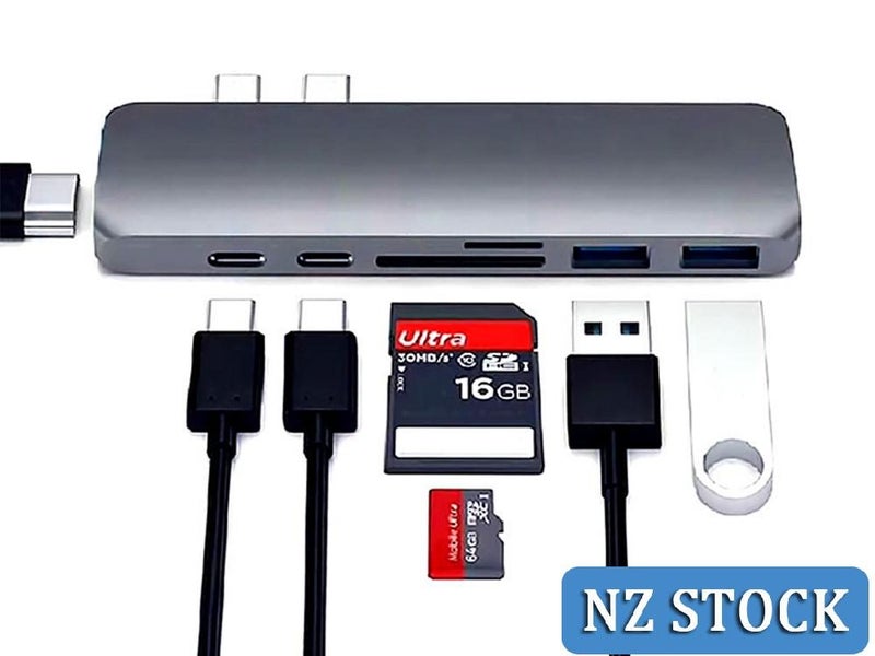 PTN NEW USB C Hub to HDMI Sale Sale Sale Carousel 2