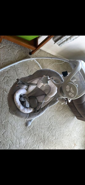Baby swing Carousel 1