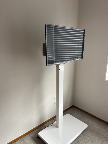 FlexiStand for TV (up to 55 inches) Carousel 2