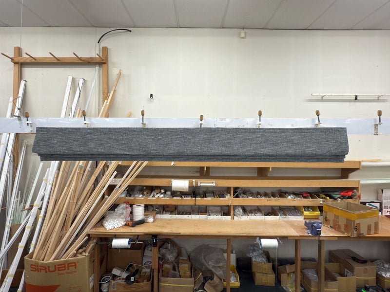 Roman Blind Carousel 2