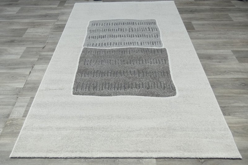 Abstract Design Valentino Rug Size: 160x230cm (46049-6121) Carousel 1