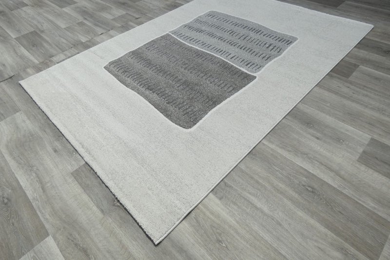 Abstract Design Valentino Rug Size: 160x230cm (46049-6121) Carousel 2