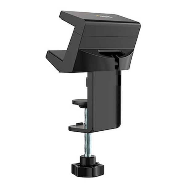 StarTech.com PWRSTRPCLMP Desk Mount for Power Strip - Clamp-on [PWRSTRPCLMP] Carousel 5