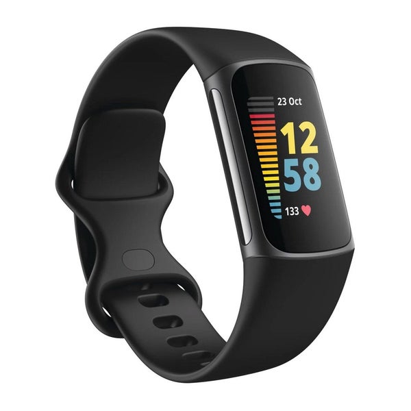 Fitbit Charge 5 Fitness Watch Carousel 1