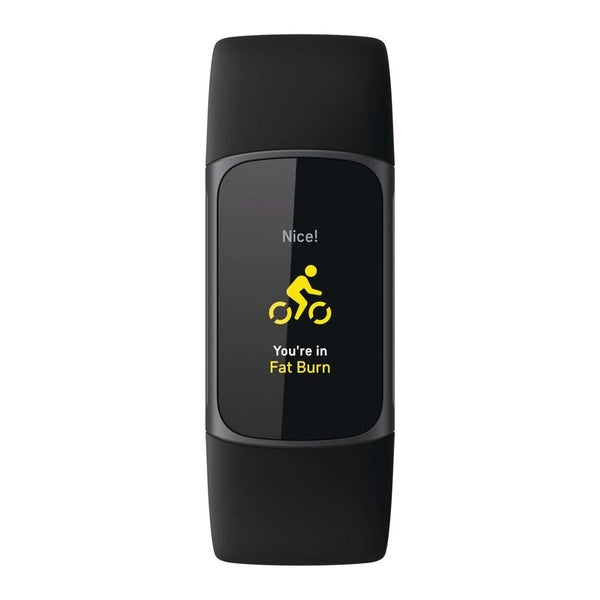 Fitbit Charge 5 Fitness Watch Carousel 5