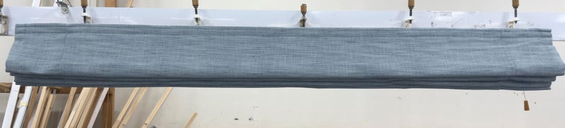 Roman Blind Carousel 2