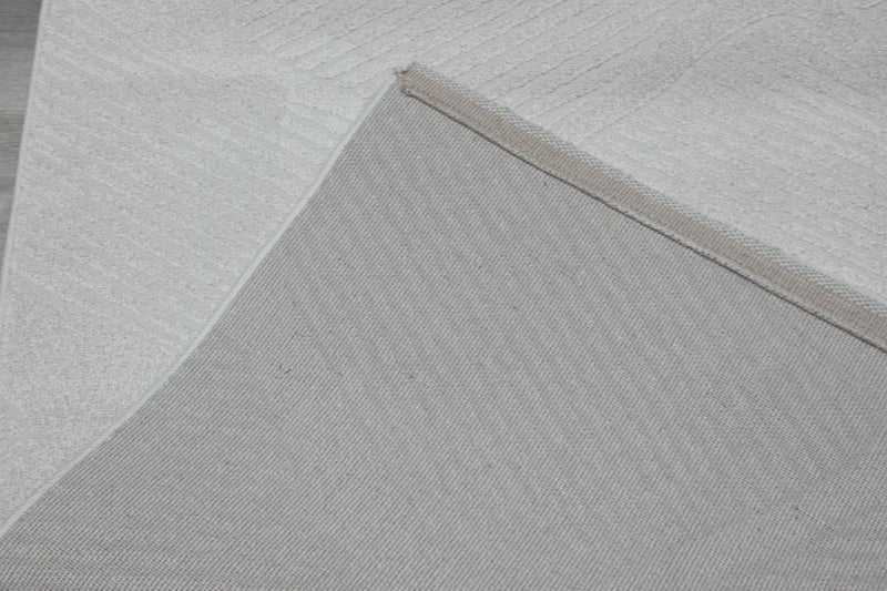 Modern Luxurious Textured Trentino Rug Size: 160x230cm (41081-6161) Carousel 9