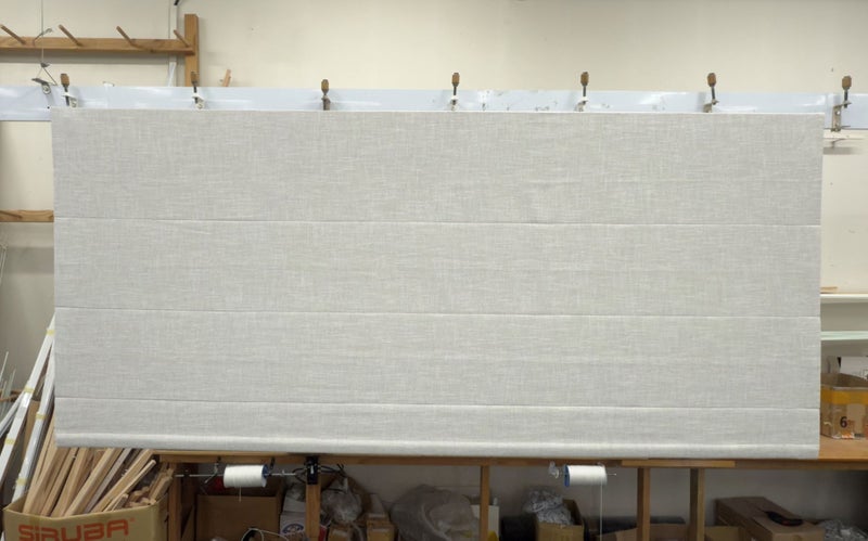 Roman Blinds Carousel 1
