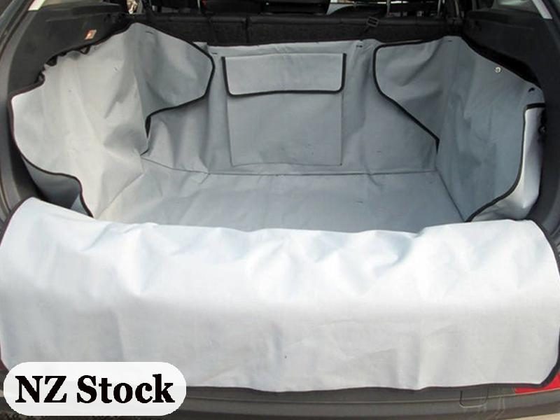 Car Boot Liner Carousel 2