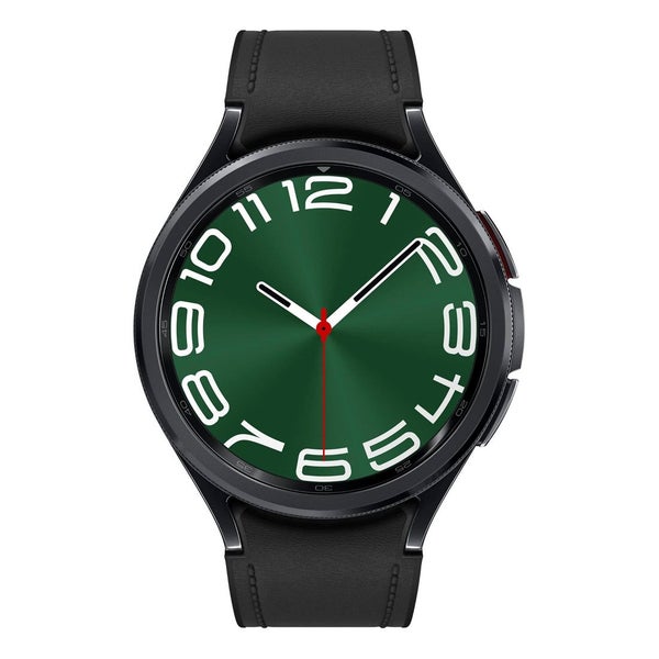 Samsung Galaxy Watch6 Classic 47mm LTE SM-R965F - Black Carousel 2