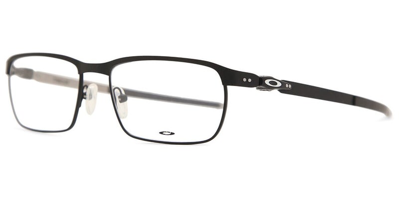 Oakley OX3184 TINCUP 318401 54 New Men Eyeglasses Carousel 2