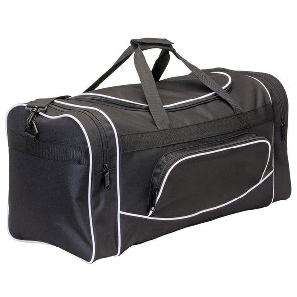 DETOUR | Contrast Large Gym Team Bag Carousel 1