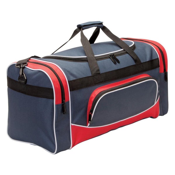 DETOUR | Contrast Large Gym Team Bag Carousel 2