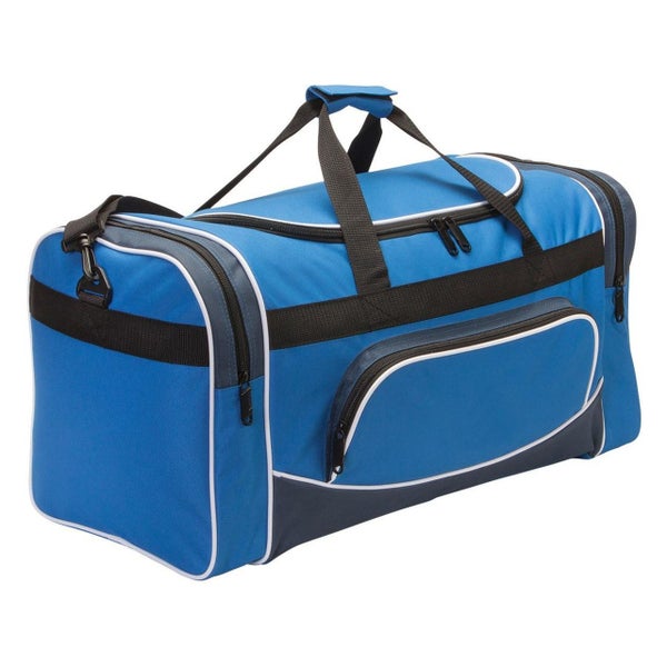 DETOUR | Contrast Large Gym Team Bag Carousel 13