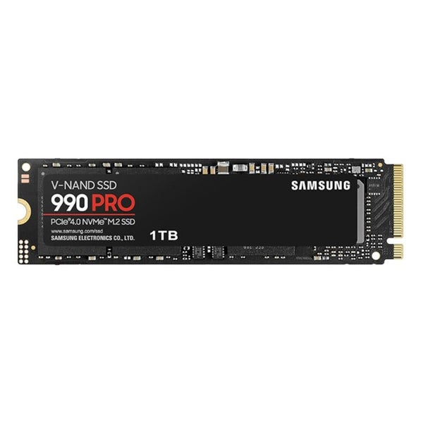 Samsung 990 Pro 1Tb M.2 Pcie4 Nvme Ssd DX7501 Carousel 1