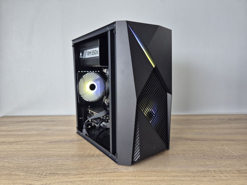 Gaming PC - RTX 3060 || i5 7400 Carousel 2