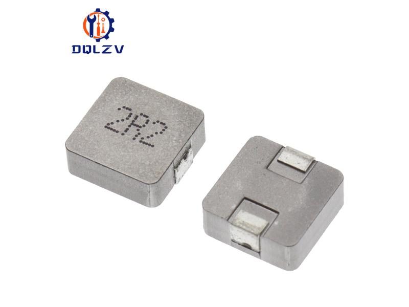 SMD Power Inductors 2.2uh-220uh Chip Inductor 1040 Carousel 1