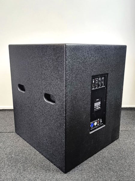 Lowi CK18 Powered Active Wooden 800W RMS 18" Subwoofer (SP96) Carousel 2