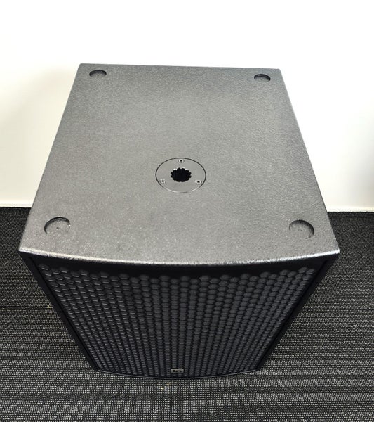 Lowi CK18 Powered Active Wooden 800W RMS 18" Subwoofer (SP96)62867850714370112
