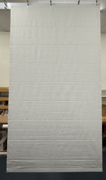 Roman Blind Carousel 1
