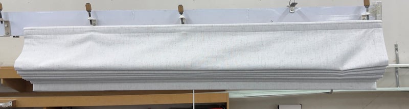 Roman Blind Carousel 2