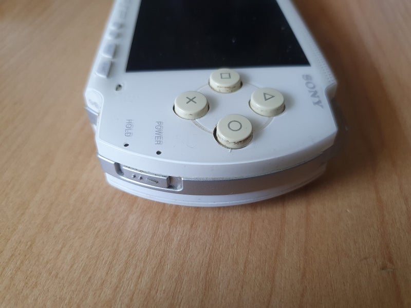 PSP 1002 (Phat) (Modded) Carousel 10