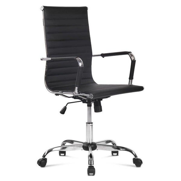 Executive Ergonomic Office Chair Snap Deal Carousel 1