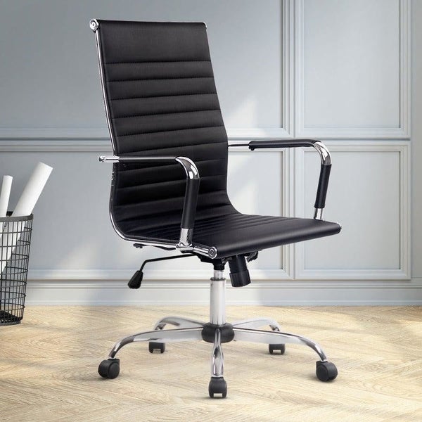 Executive Ergonomic Office Chair Snap Deal Carousel 2