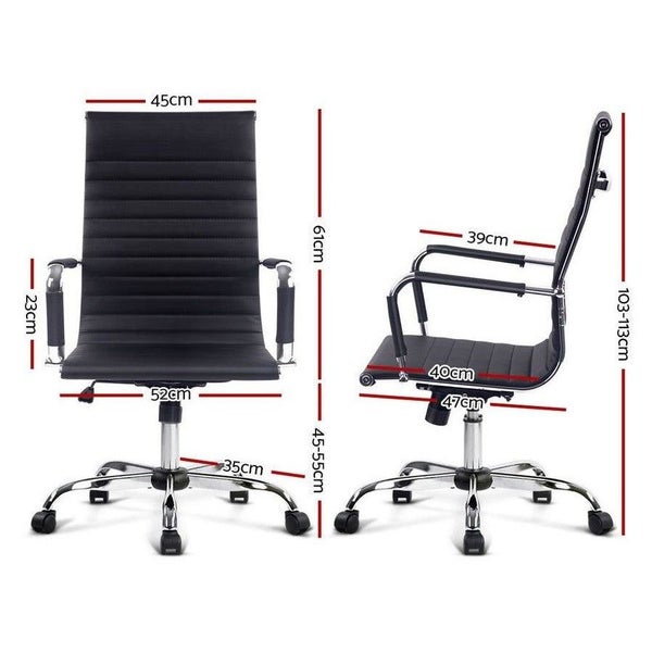 Executive Ergonomic Office Chair Snap Deal Carousel 4