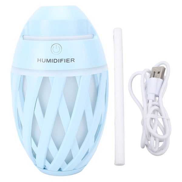small humidifier usb powered humidifier night light humidifier desktop Carousel 8