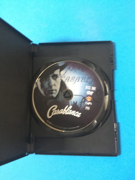 Casablanca (2-Disk Special Edition) Carousel 3