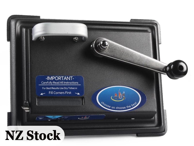 Tobacco Cigarette Rolling Machine Carousel 1