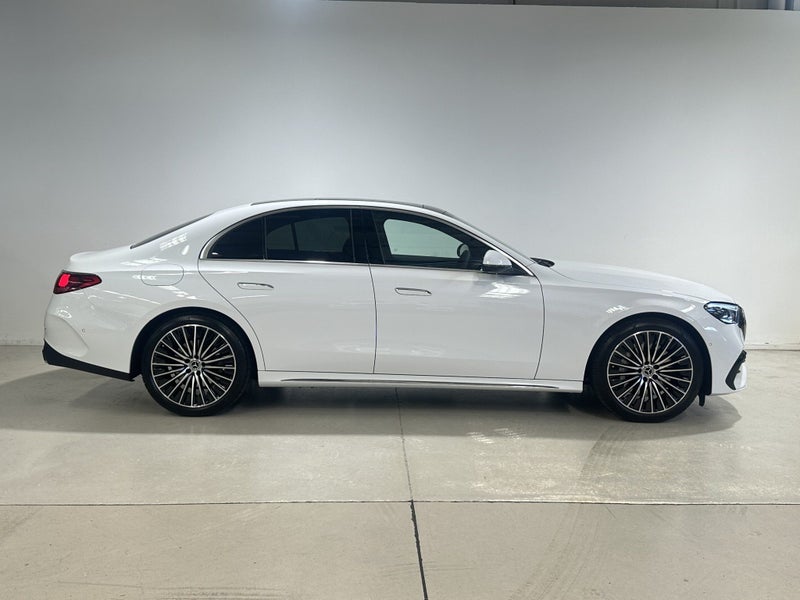 2024 Mercedes-Benz E 300 E300 2.0PT/9AT62854324832897111