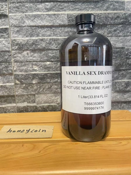 5ml sample perfume Vanilla Sex EDP niche discontinued62867851173762111