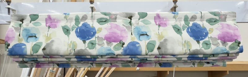 Roman Blind Carousel 2