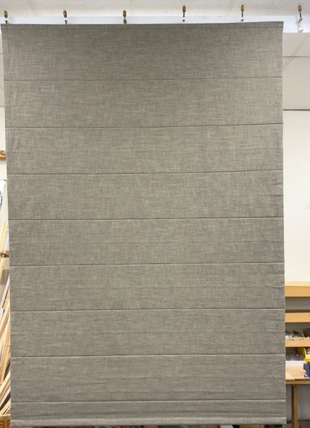 Roman Blind Carousel 1