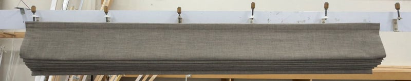 Roman Blind Carousel 2