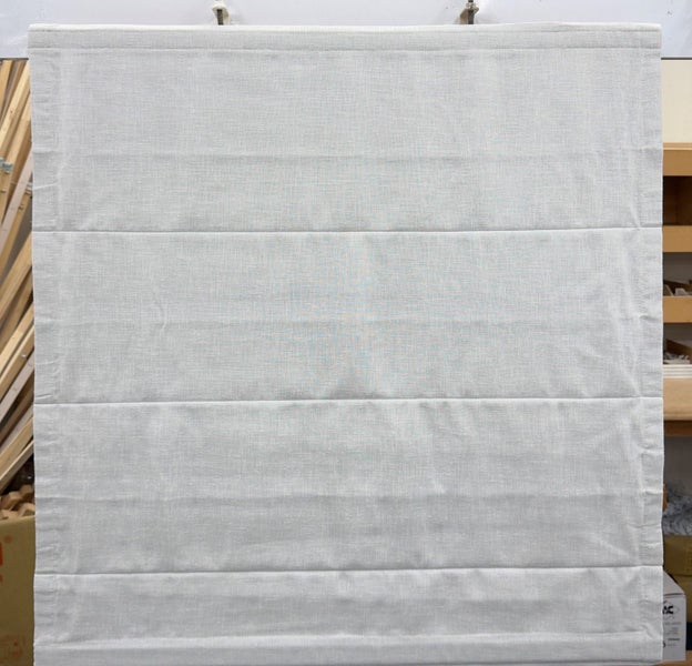 Roman Blind Carousel 1