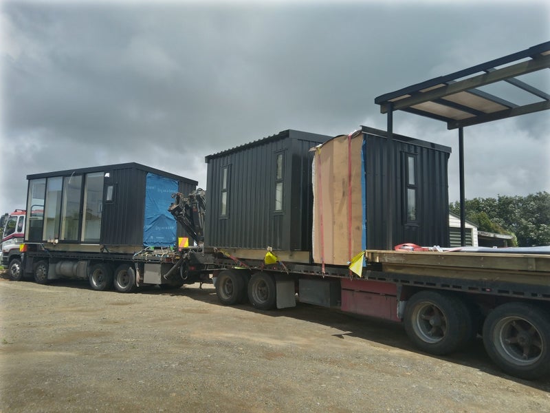 Light and Airy Tiny House - New Lower Price $150,000 Carousel 20