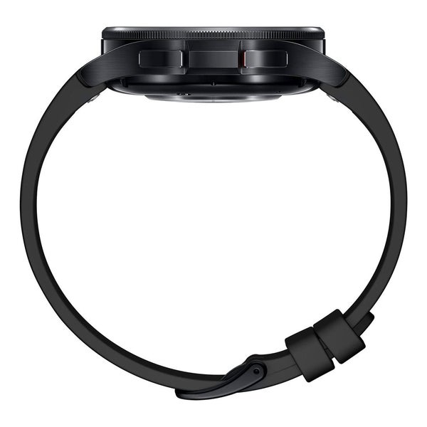 Samsung Galaxy Watch6 Classic 43mm LTE SM-R955F - Black Carousel 5