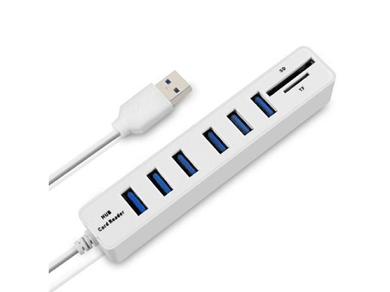 Usb Hub Carousel 1