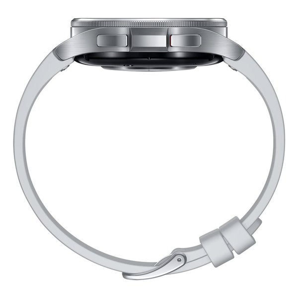 Samsung Galaxy Watch6 Classic 43mm Bluetooth SM-R950N - Silver Carousel 10